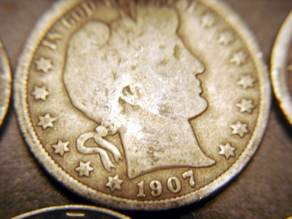 JFK-Half-Dollar-Roll-Hunters:-Silver,-Proofs-And-Other-Finds